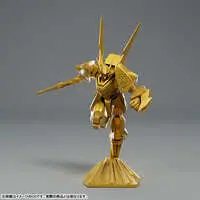 PLAMAX - Blue Comet SPT Layzner / Zakaal