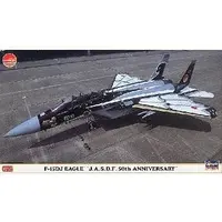 1/72 Scale Model Kit - Japan Self-Defense Forces / Mitsubishi F-15J