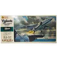 1/72 Scale Model Kit - Jets (Aircraft) / North American A-5 Vigilante
