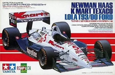 Plastic Model Kit - Grand Prix collection