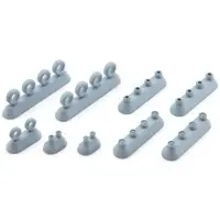 1/144 Scale Model Kit - Grade Up Parts