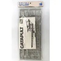 1/72 Scale Model Kit - Warship plastic model kit