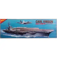 Plastic Model Kit - Warship plastic model kit