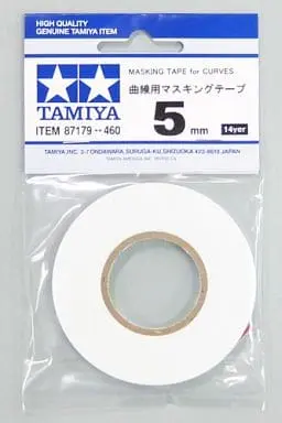 Decals - Tamiya Makeup Material Series
