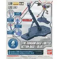 Gundam Models - Action Base items