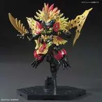 Gundam Models - SD GUNDAM / Sun Jian Gundam Astray