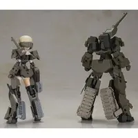 Plastic Model Kit - FRAME ARMS GIRL / Gourai-Kai & Gourai