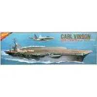 Plastic Model Kit - Warship plastic model kit