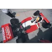 Cabin Lola T89/50 Infinite F-3000 Model Kit