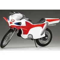 Kamen Rider New Cyclone Model Kit