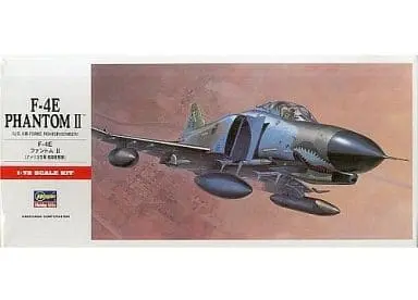 F-4E Phantom II Model Kit