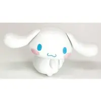 Plastic Model Kit - Sanrio characters / Cinnamoroll