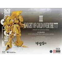 1/100 Scale Model Kit - The Five Star Stories