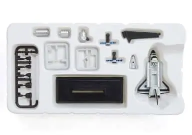 Plastic Model Kit - Space Shuttle