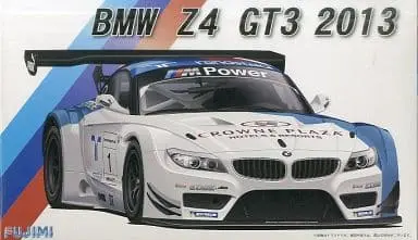 BMW Z4 GT3 2013 Model Kit