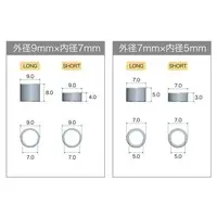 Plastic Model Kit - M.S.G (Modeling Support Goods) items