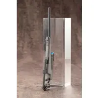 M.S.G Modeling Support Goods - WEAPON UNIT09 NEW SNIPER RIFLE Model Kit