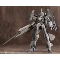 M.S.G Modeling Support Goods - WEAPON UNIT09 NEW SNIPER RIFLE Model Kit