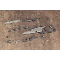 M.S.G Modeling Support Goods - WEAPON UNIT09 NEW SNIPER RIFLE Model Kit