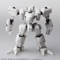 1/72 Scale Model Kit - FRONT MISSION