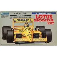 1/24 Scale Model Kit - Grand Prix collection