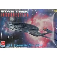 Plastic Model Kit - Star Trek