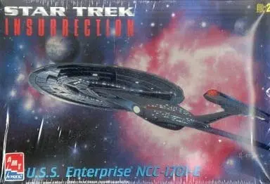 Plastic Model Kit - Star Trek