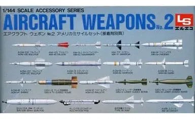 1/72 Scale Model Kit - 1/144 Scale Model Kit - Grade Up Parts