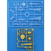Plastic Model Parts - MEDABOTS / Arcbeetle-Dash