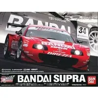 Plastic Model Kit - Bakuseed / SUPRA