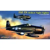 1/72 Scale Model Kit - Fighter aircraft model kits