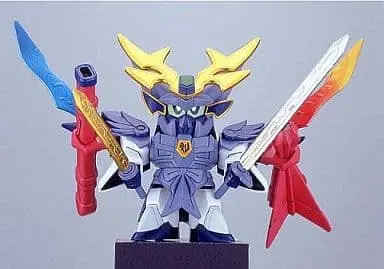 Gundam Models - SD GUNDAM / Kaiser Gundam