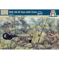 1/72 Scale Model Kit - Tank