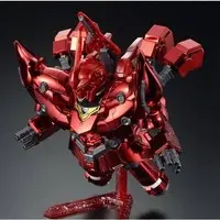 Gundam Models - MOBILE SUIT GUNDAM UNICORN / Sinanju & Neo Zeong