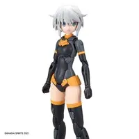 Plastic Model Kit - 30 MINUTES SISTERS / Rishetta