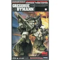 1/24 Scale Model Kit - Armored Trooper Votoms / Scope Dog