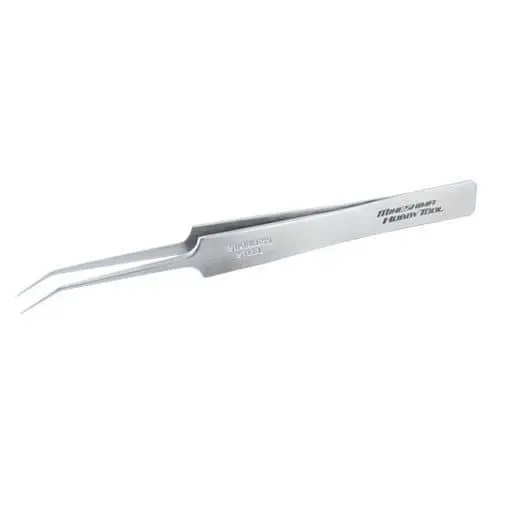 Plastic Model Supplies - Tweezers - Mineshima Tweezers