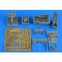 1/48 Scale Model Kit - Detail-Up Parts