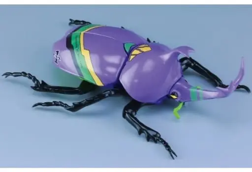 Plastic Model Kit - EVANGELION / Beetle