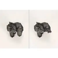 M.S.G Modeling Support Goods - MECHA SUPPLY23 EXPANSION ARMOR Type F Model Kit