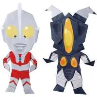 Papyruns - ULTRAMAN Series