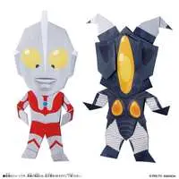 Papyruns - ULTRAMAN Series