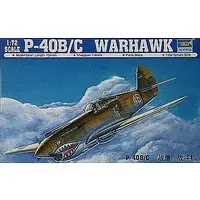 1/72 Scale Model Kit - Fighter aircraft model kits