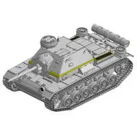 1/35 Scale Model Kit - ’39-’45 SERIES