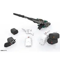 1/72 Scale Model Kit - ZOIDS / König Wolf