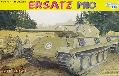 1/35 Scale Model Kit - ’39-’45 SERIES