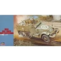 1/72 Scale Model Kit - Mini Box series