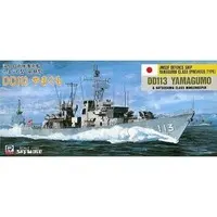 1/700 Scale Model Kit - SKY WAVE