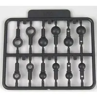 Circular HIPS Joint Model Kit