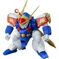 Plastic Model Kit - Mashin Hero Wataru / Ryujinmaru